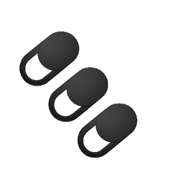 Webcam/phone camera cover