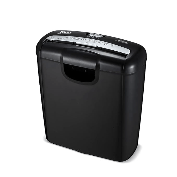 Mini Size Manual Paper Shredder 