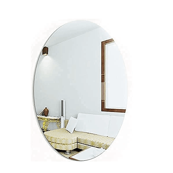 Sticker Mirror
